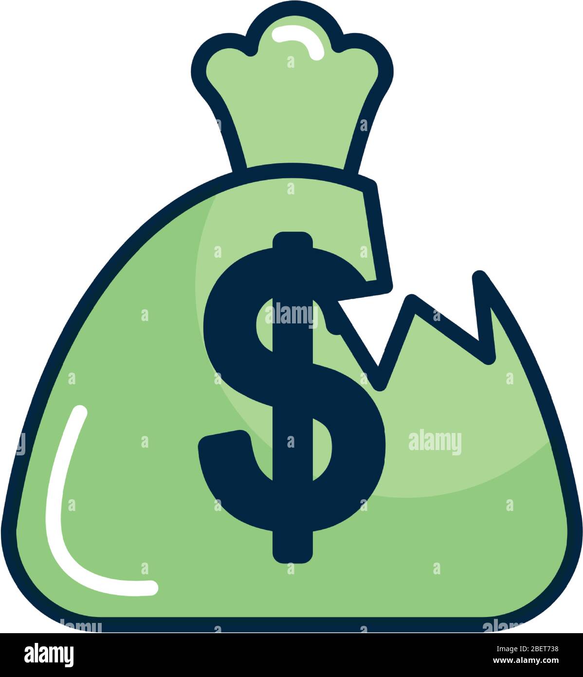 economic recession concept, broken money bag icon over white background, line color style, vector illustration Stock Vector Image & Art - Alamy economic recession concept, broken money bag icon over white background, line color style, vector illustration Stock Vector Image & Art - Alamy