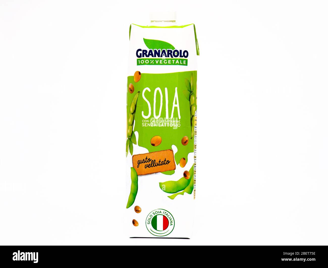 Can Soy Milk Give You Heartburn at William Perine blog