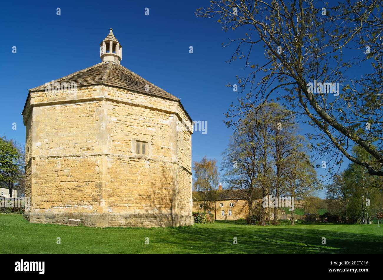 Barnburgh house hi-res stock photography and images - Alamy