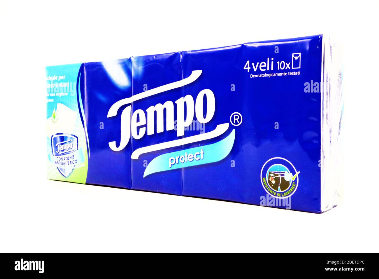 Fazzoletti tempo hi-res stock photography and images - Alamy