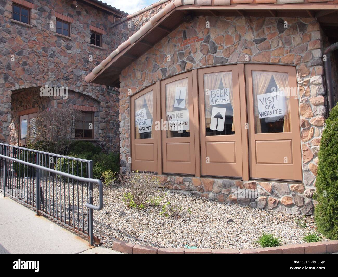 Wayne New Jersey Olive Garden Restaurant High Resolution Stock Photography And Images Alamy