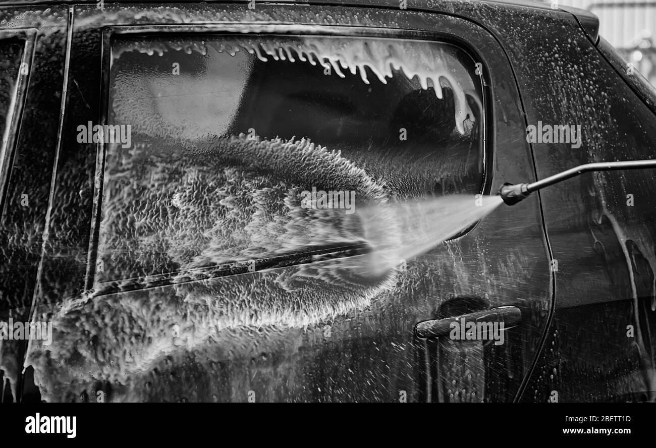 Industrial hygiene Black and White Stock Photos & Images Alamy