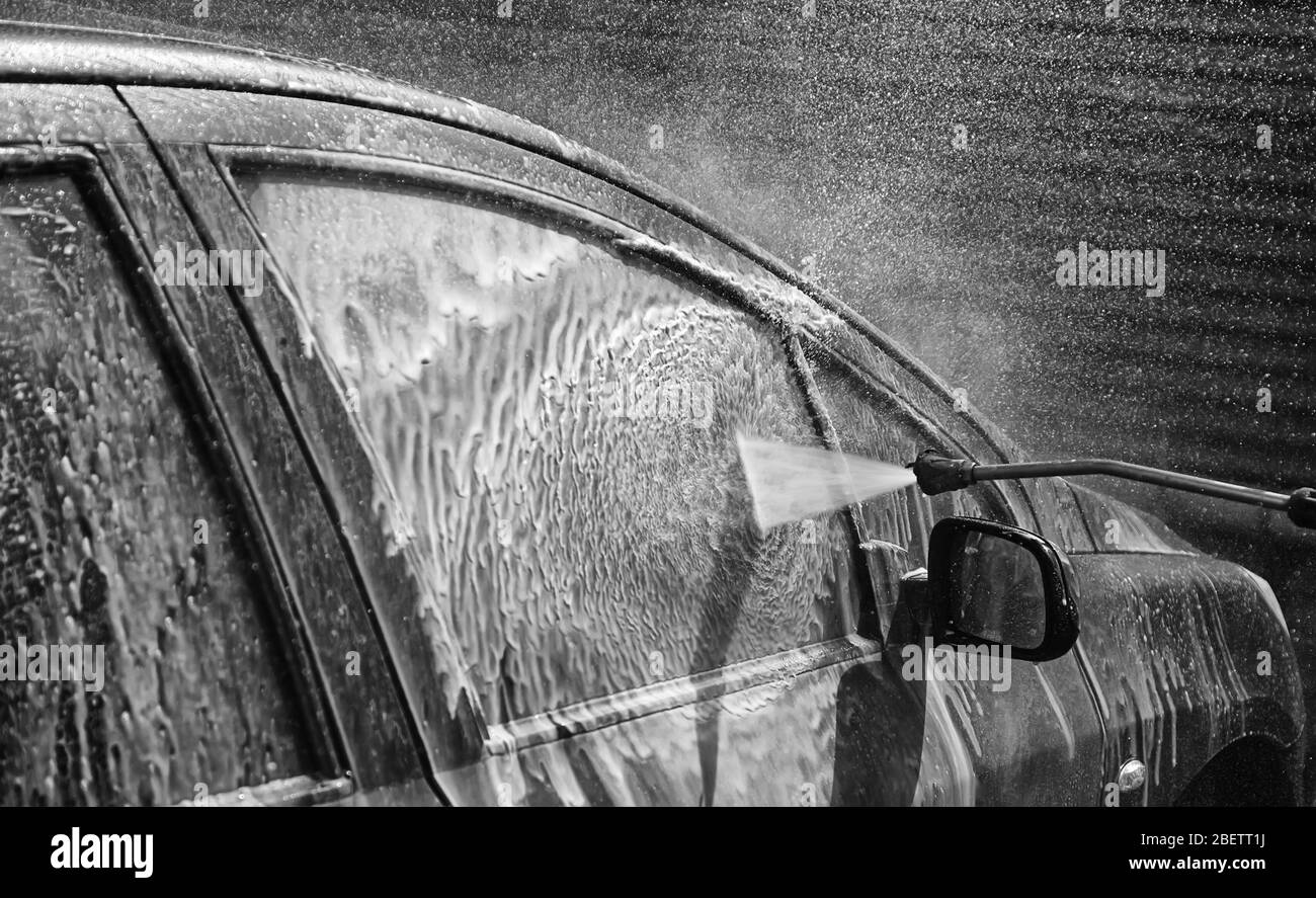 Industrial hygiene Black and White Stock Photos & Images Alamy