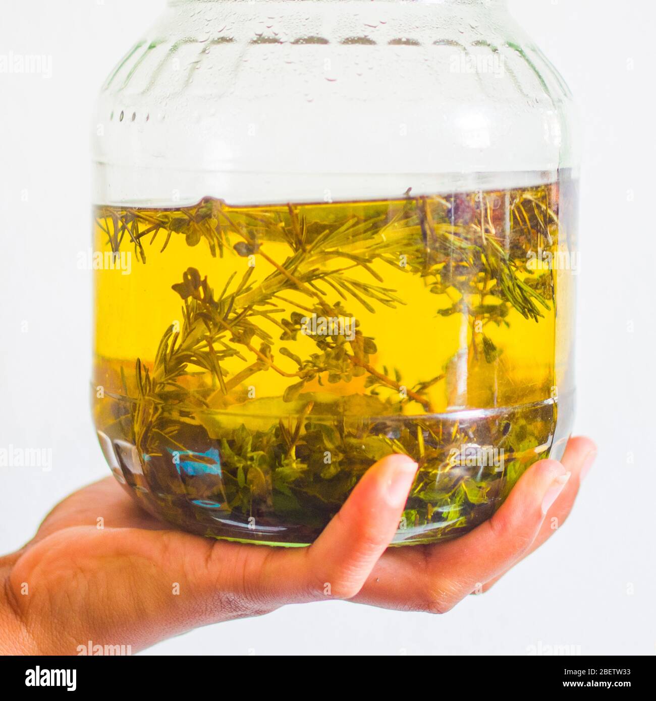 herbs and spices to macerate in alcohol, craftsman produces liqueur