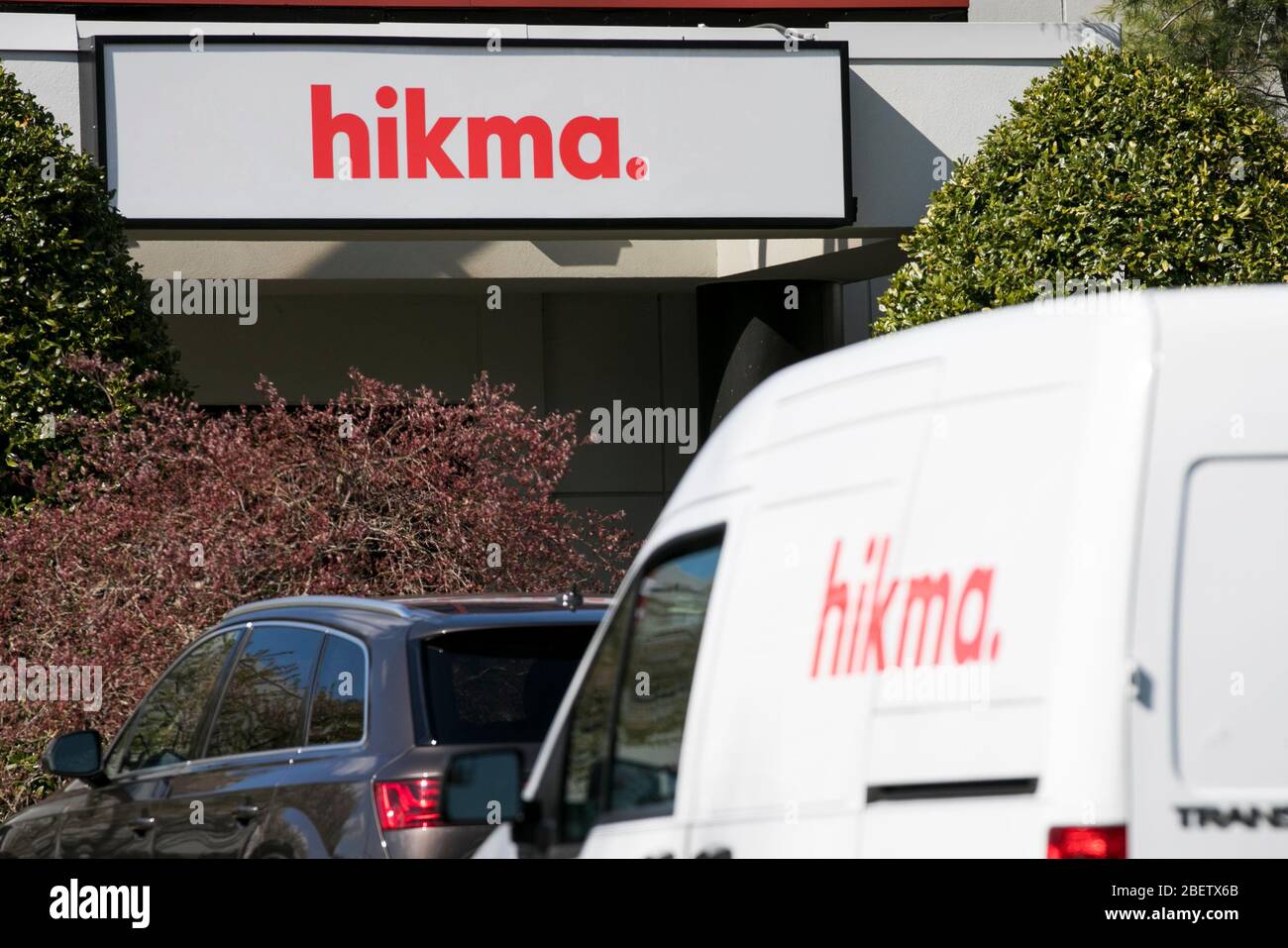 Hikma Pharmaceuticals Hi res Stock Photography And Images Alamy hikma-pharmaceuticals-hi-res-stock-photography-and-images-alamy