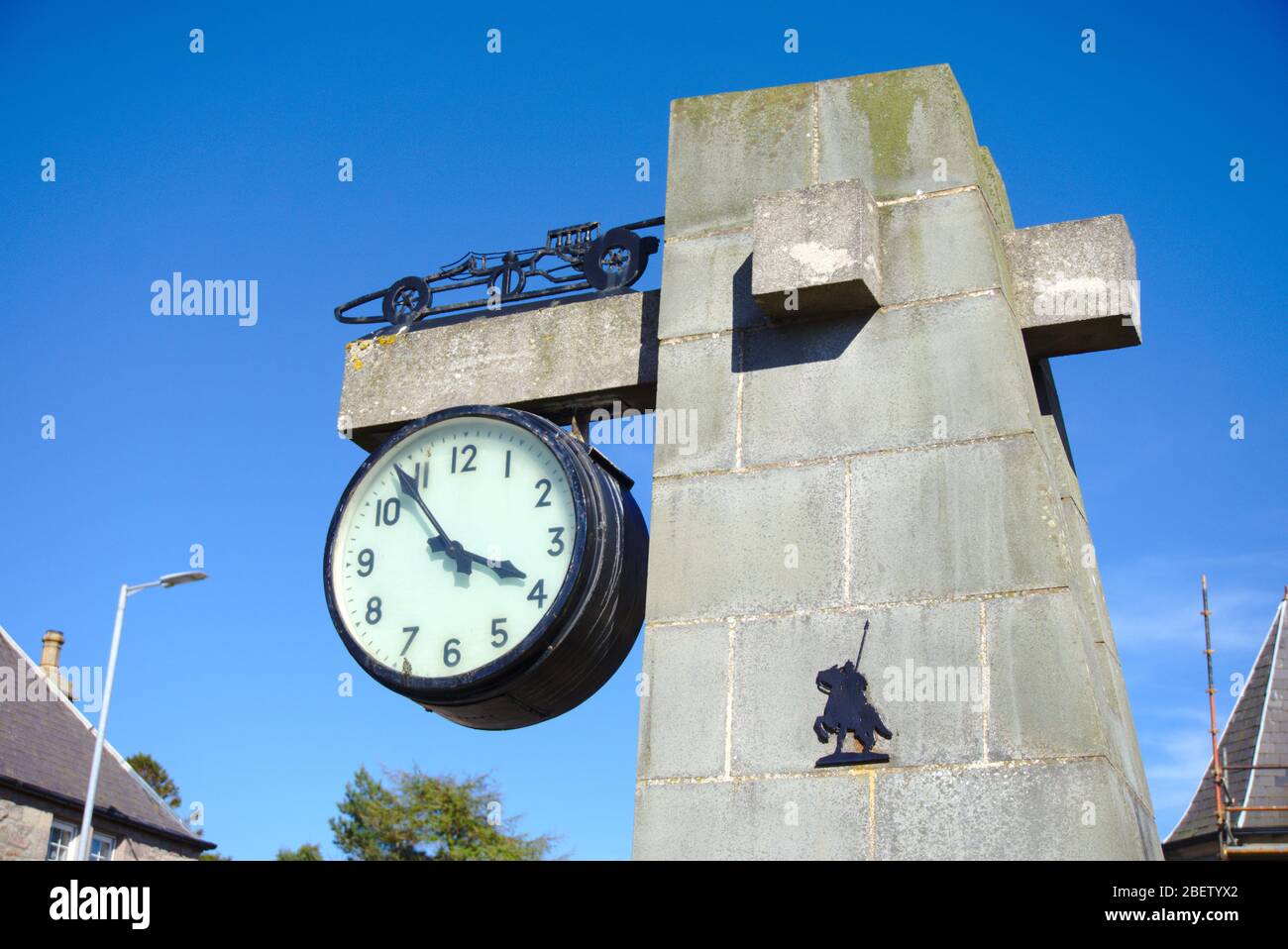 Border reivers hi-res stock photography and images - Alamy