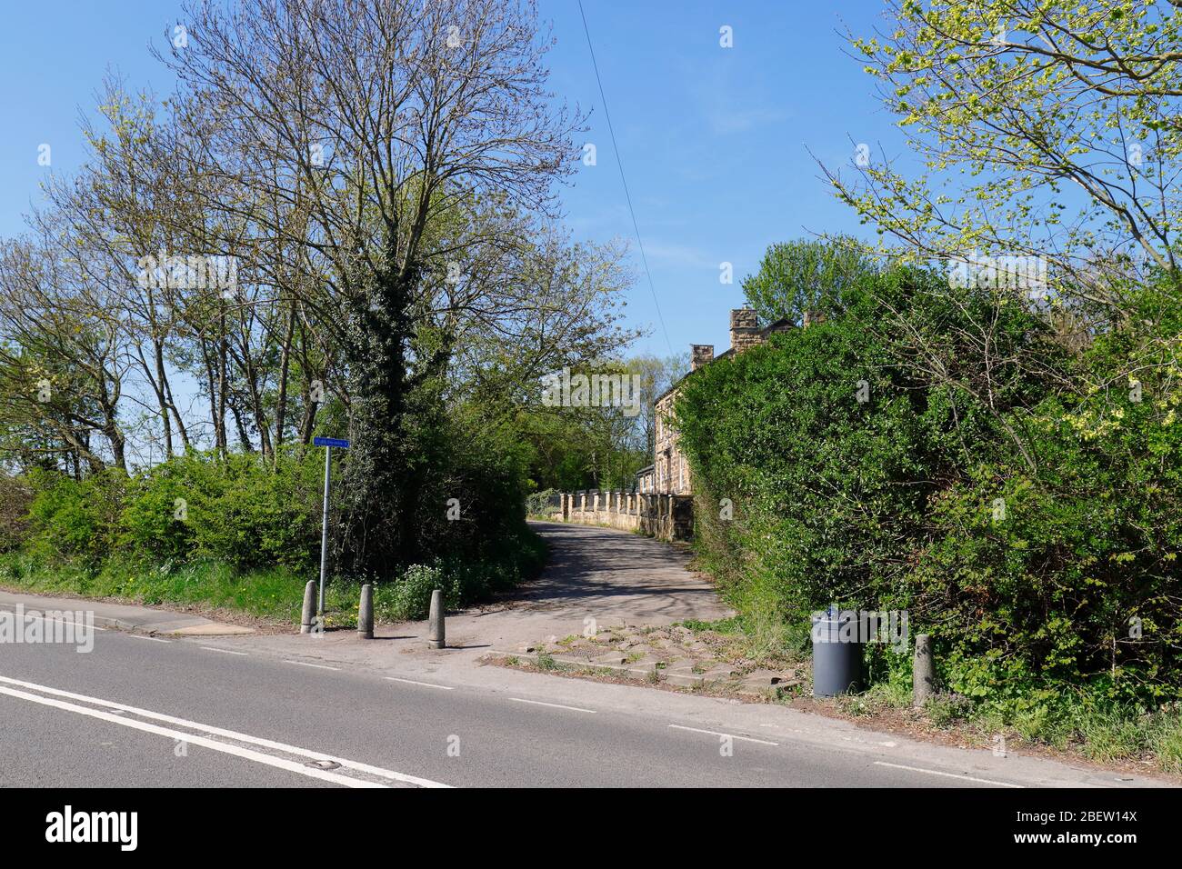 The Smithy is a 5 bedroom house on Jinny Moor Lane in Swillington,Leeds