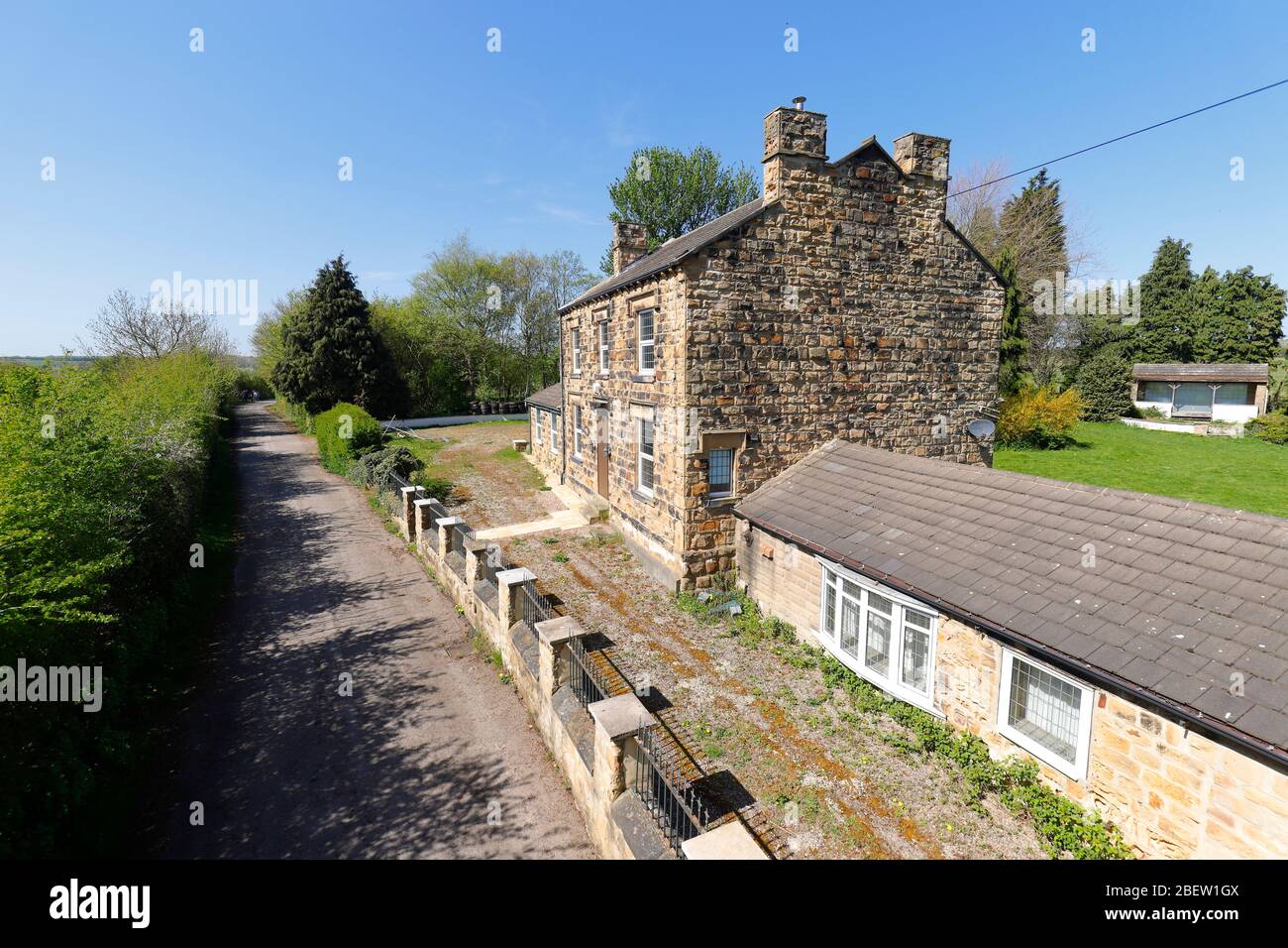 The Smithy is a 5 bedroom house on Jinny Moor Lane in Swillington,Leeds