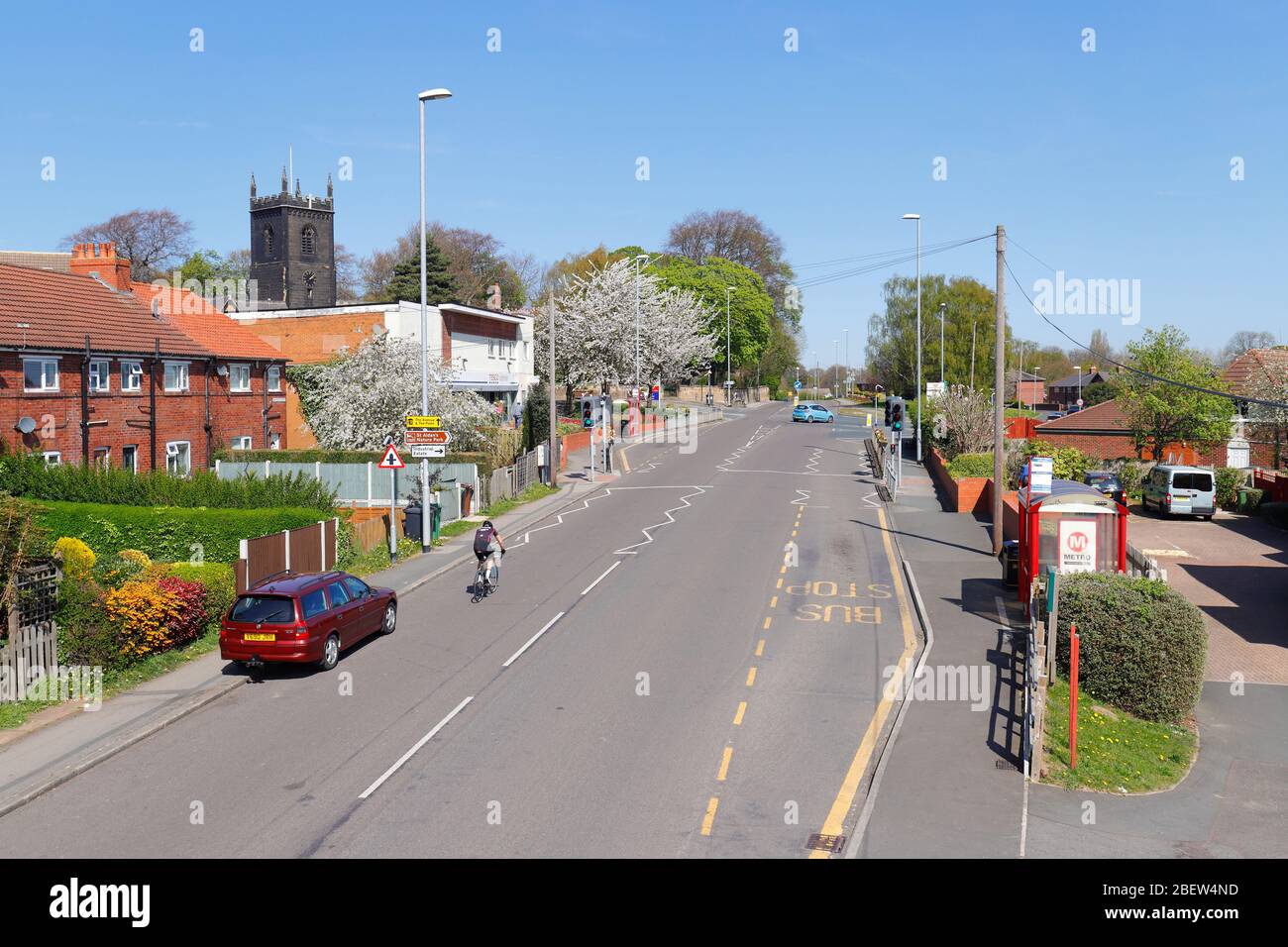 Is Swillington Leeds A Nice Place To Live at Susan Ware blog