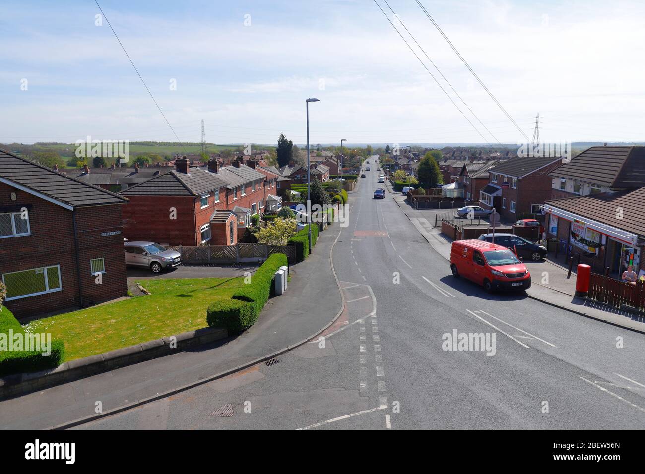 Astley lane leeds hires stock photography and images Alamy