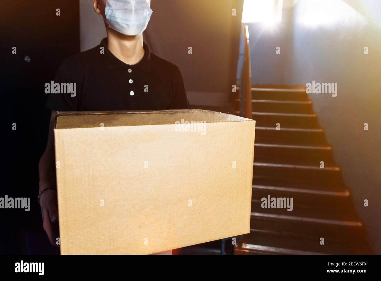 Hand under door hires stock photography and images Alamy