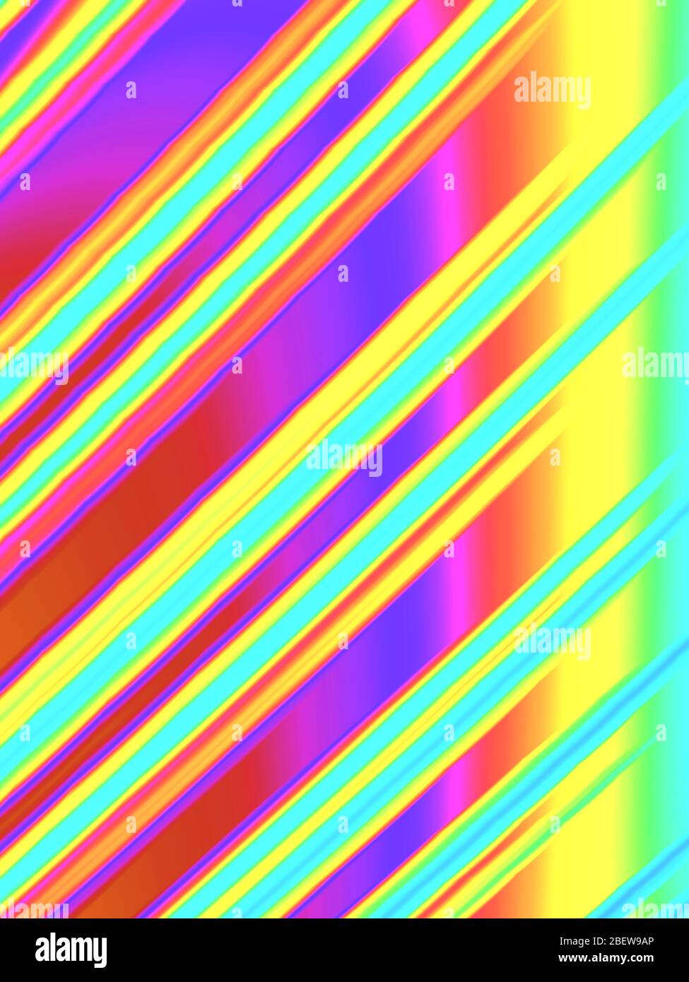 Glowing clean background stripes. Stock Photo