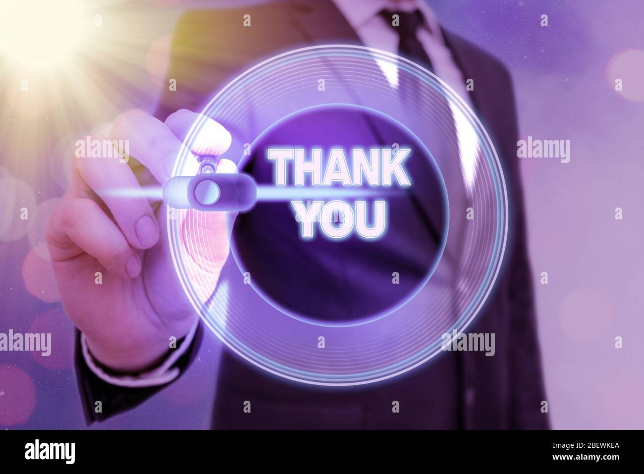 Thank You Business High Resolution Stock Photography and Images - Alamy