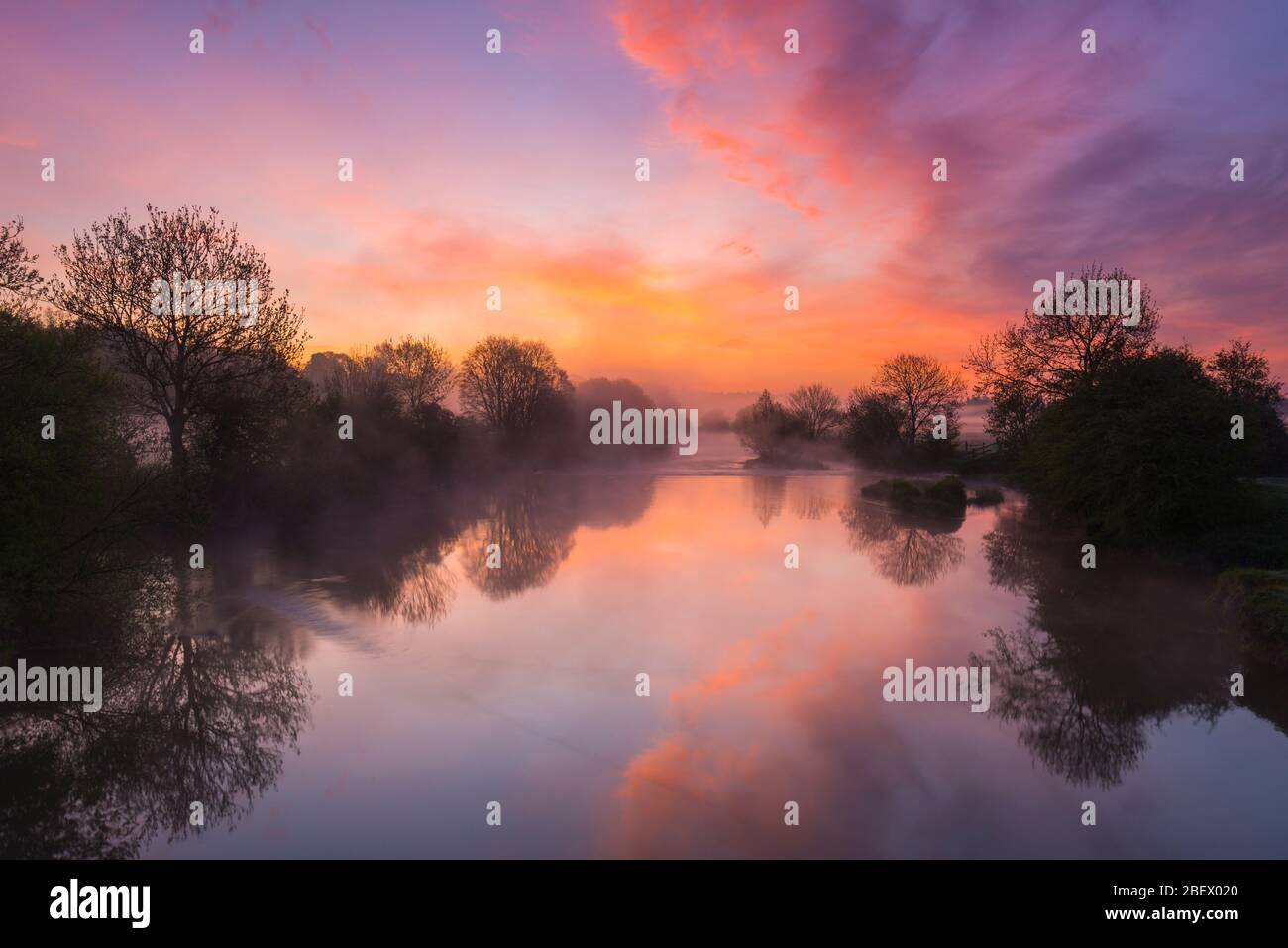 Wimborne minster river stour hires stock photography and images Alamy
