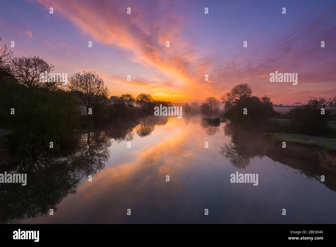 Wimborne minster bridge hires stock photography and images Alamy
