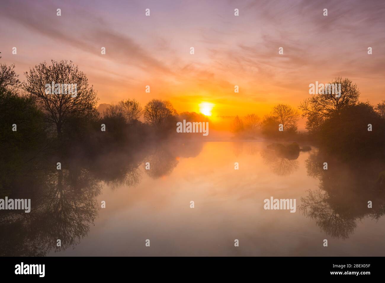 Wimborne minster river stour hires stock photography and images Alamy
