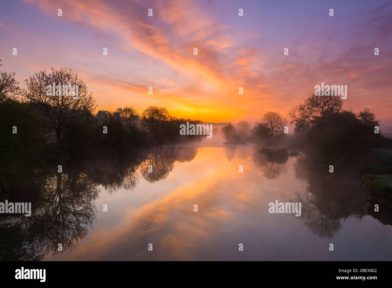 Wimborne minster river stour hires stock photography and images Alamy