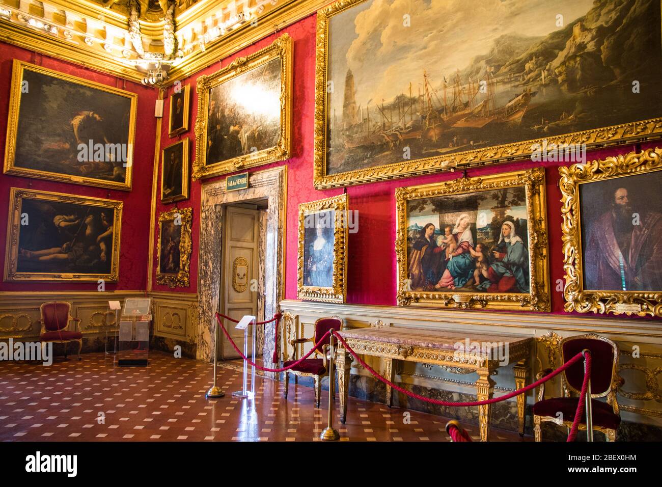 Palatine gallery hires stock photography and images Alamy