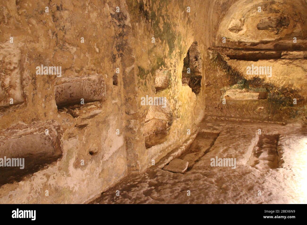 in rabat in malta Stock Photo Alamy