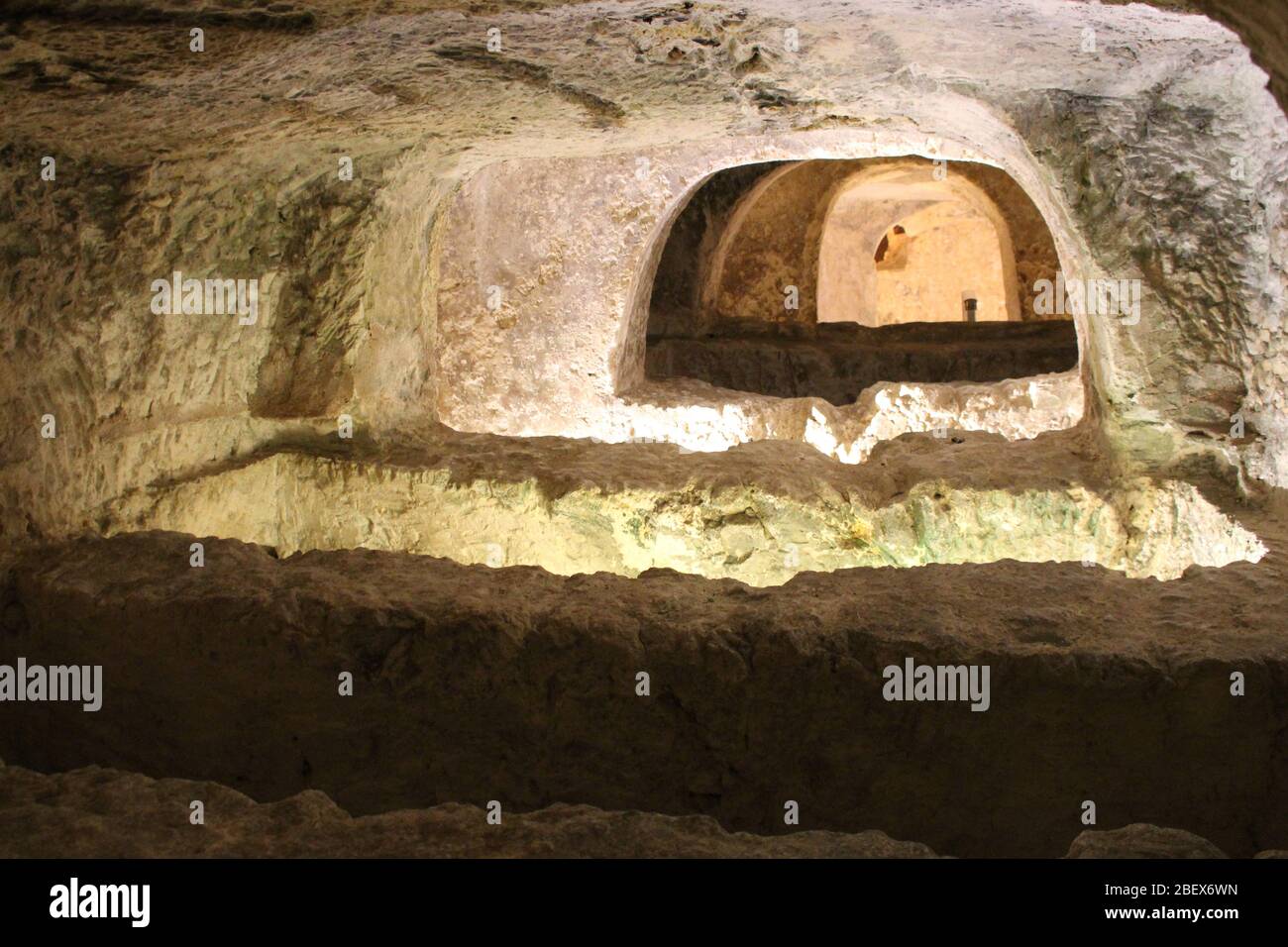 in rabat in malta Stock Photo Alamy