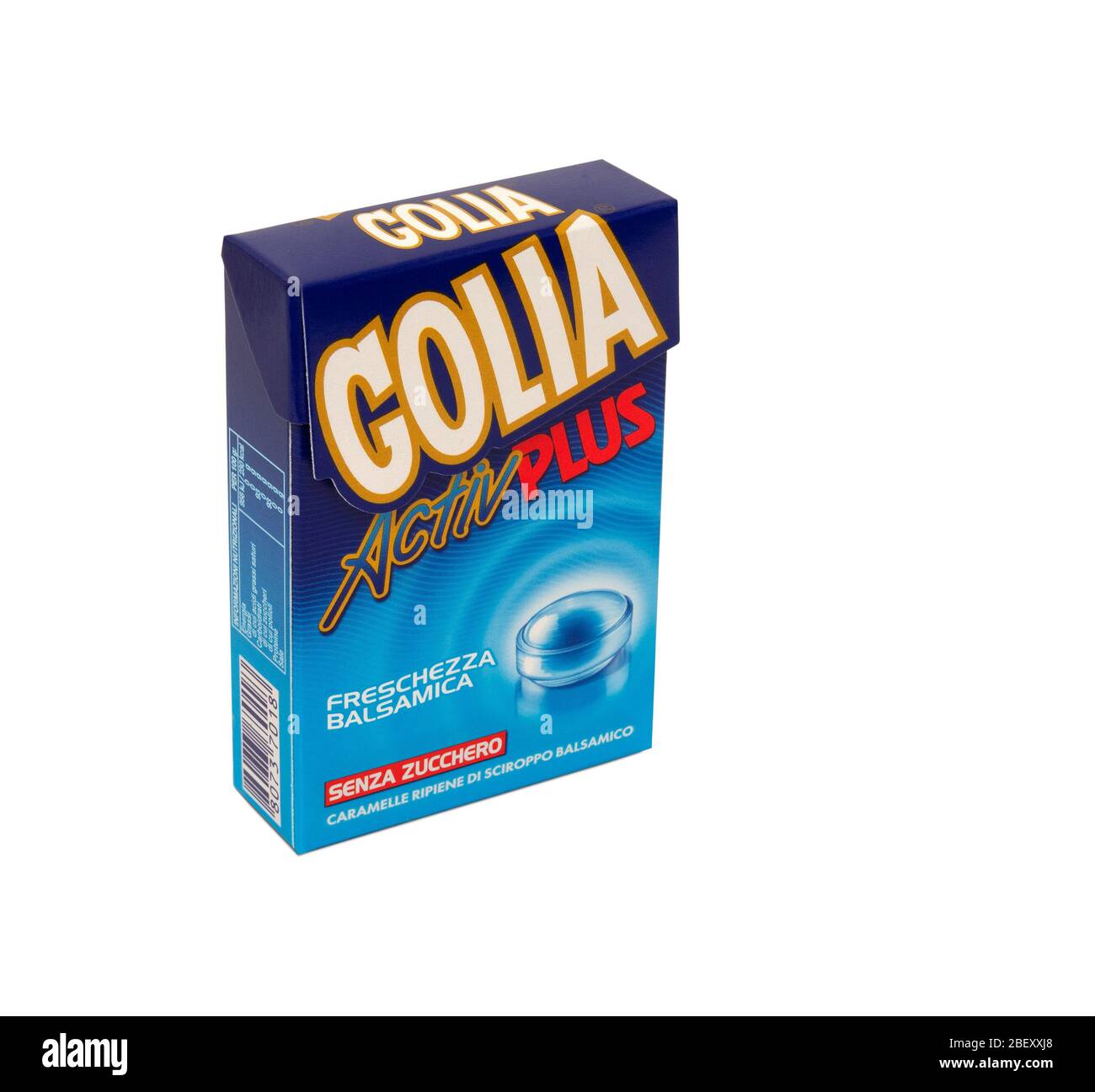 Golia plus Cut Out Stock Images & Pictures - Alamy