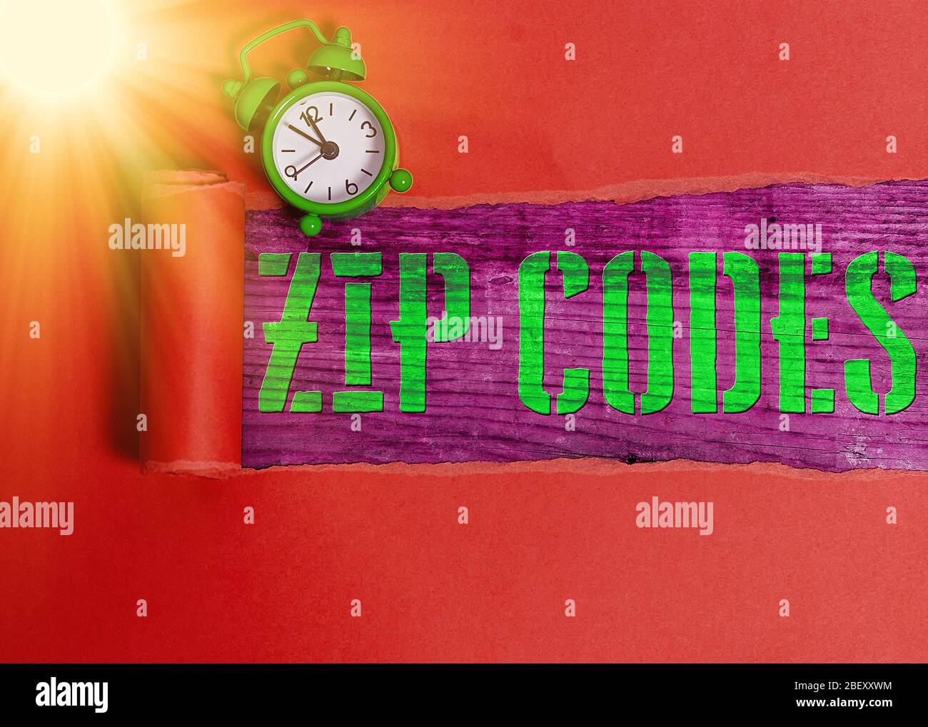 Postal codes hires stock photography and images Alamy