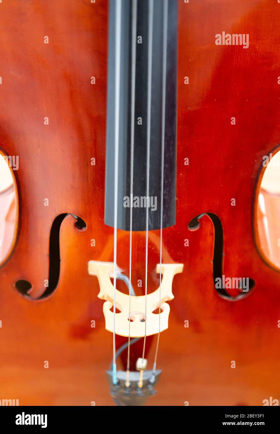 Violin viola cello bass hires stock photography and images Alamy