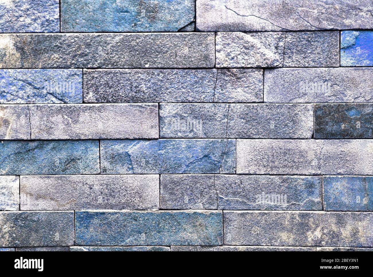 Rectangular Stone Background Color stone wall, background, texture, rectangular natural stones of ...