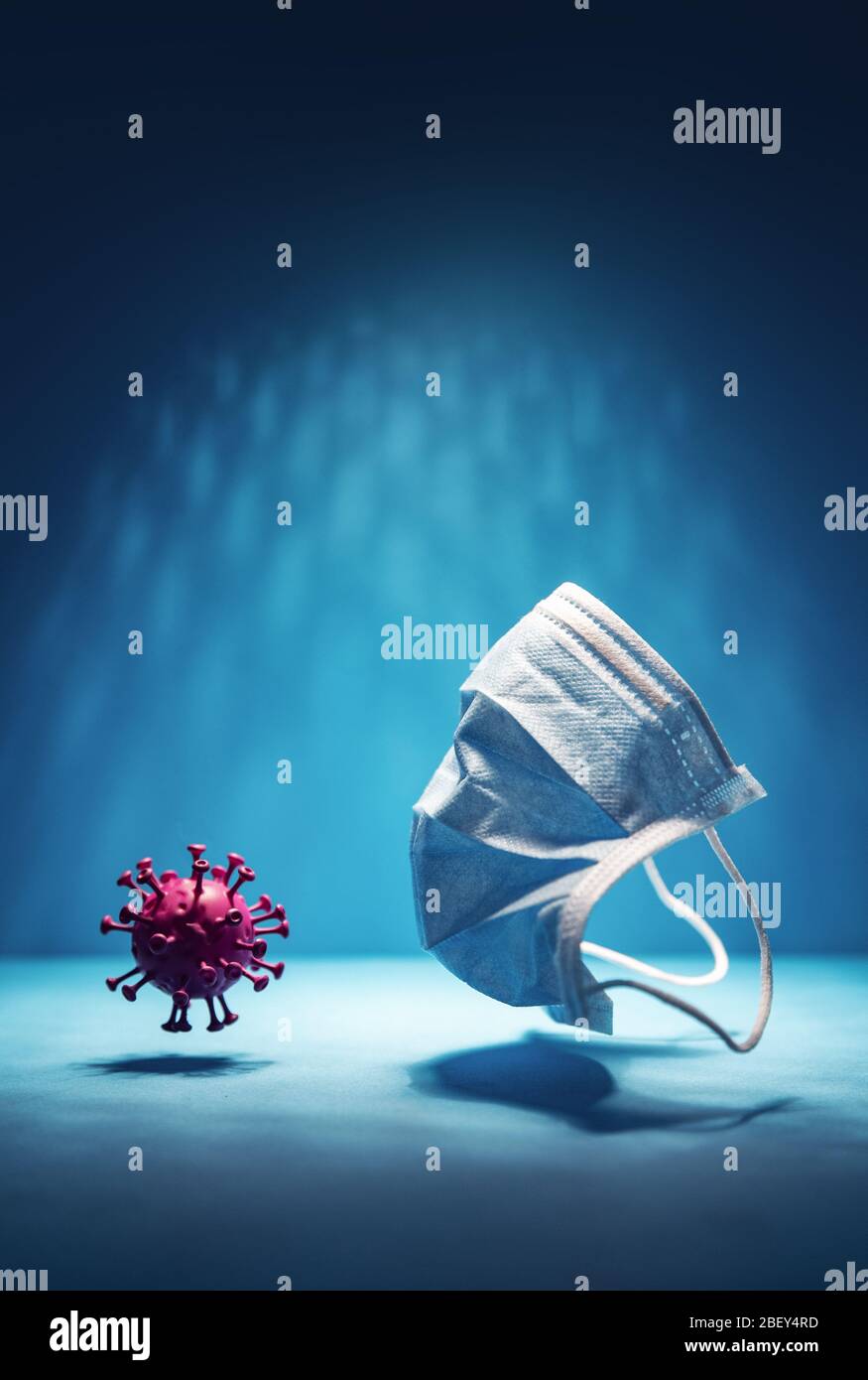 Viruses vertical hi-res stock photography and images - Alamy