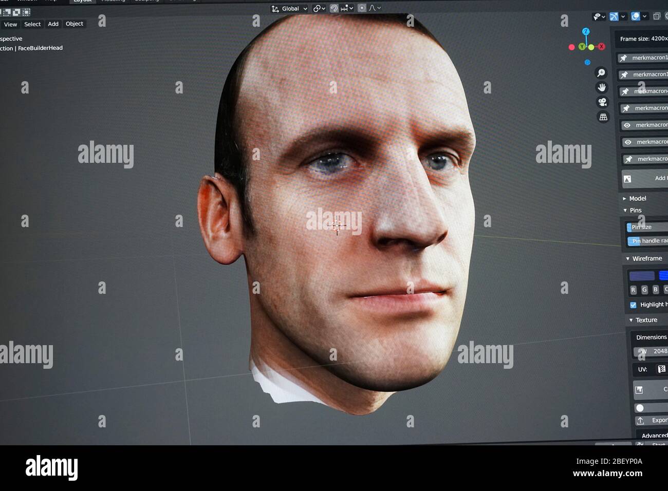 faceshift trial download