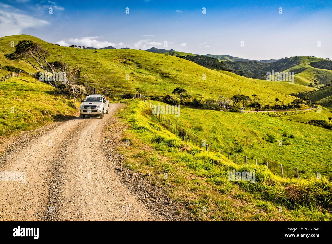 Backroad adventure hi-res stock photography and images - Alamy