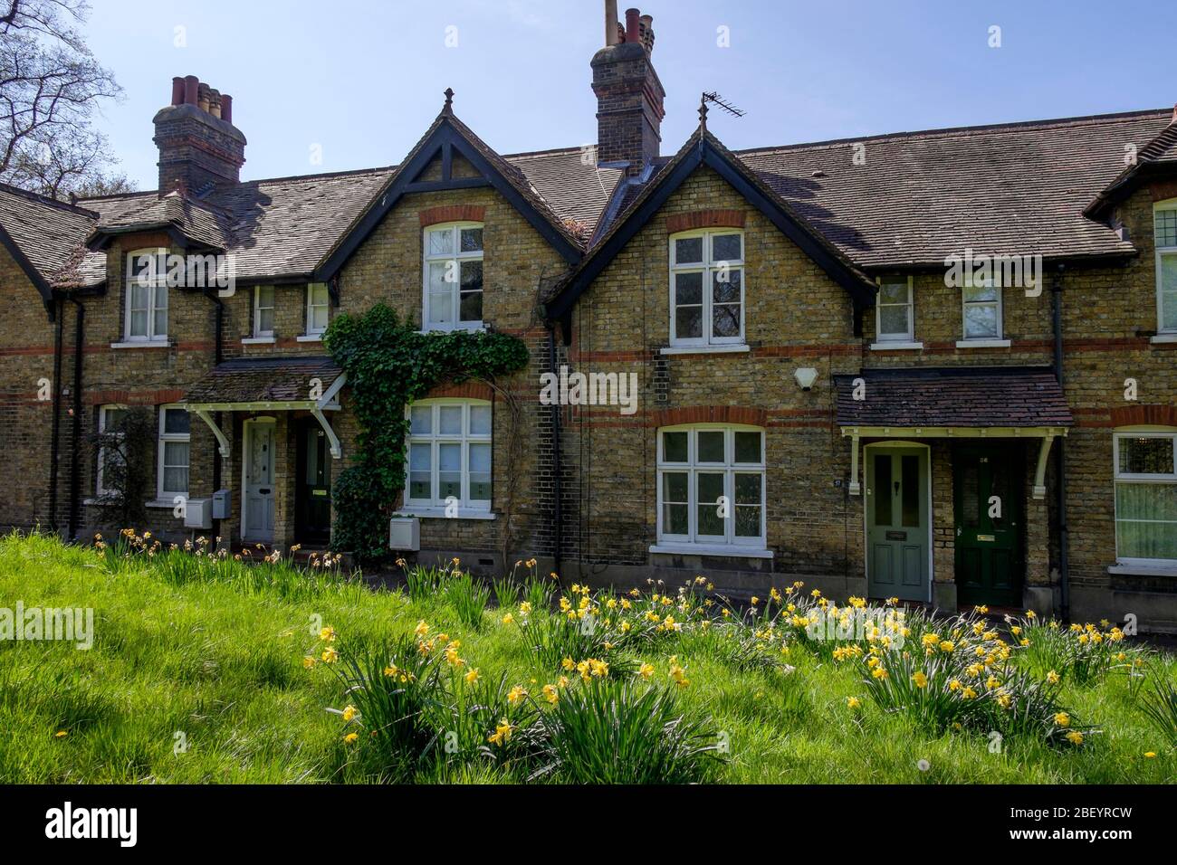 Chislehurst london hires stock photography and images Alamy
