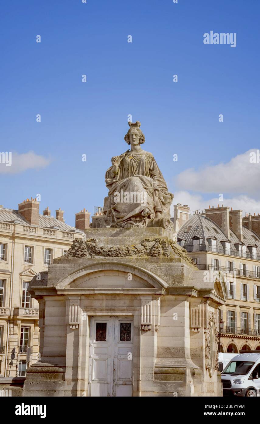 THE 15 BEST PARIS ARCHITECTURAL BUILDINGS 2026 visual data 4