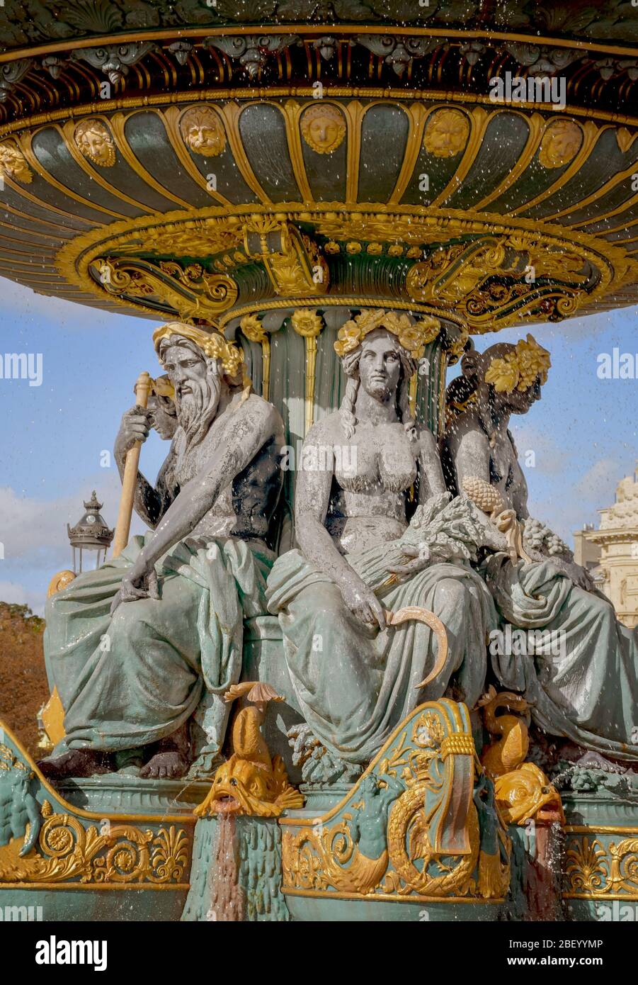 THE 15 BEST PARIS ARCHITECTURAL BUILDINGS 2026 visual data 3