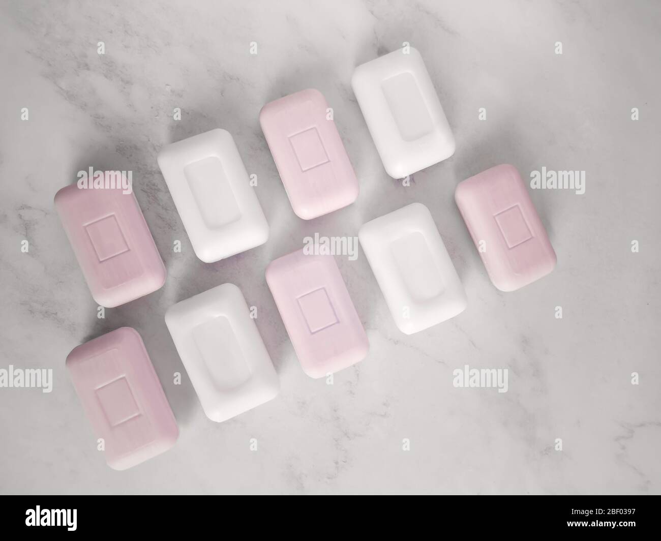Pink antibacterial soap foam hi-res stock photography and images - Alamy