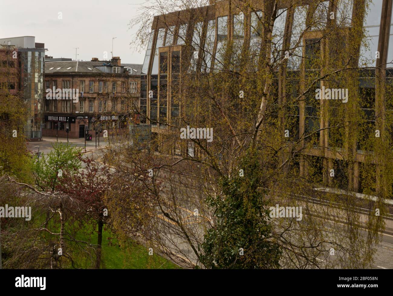Charing cross glasgow hires stock photography and images Alamy