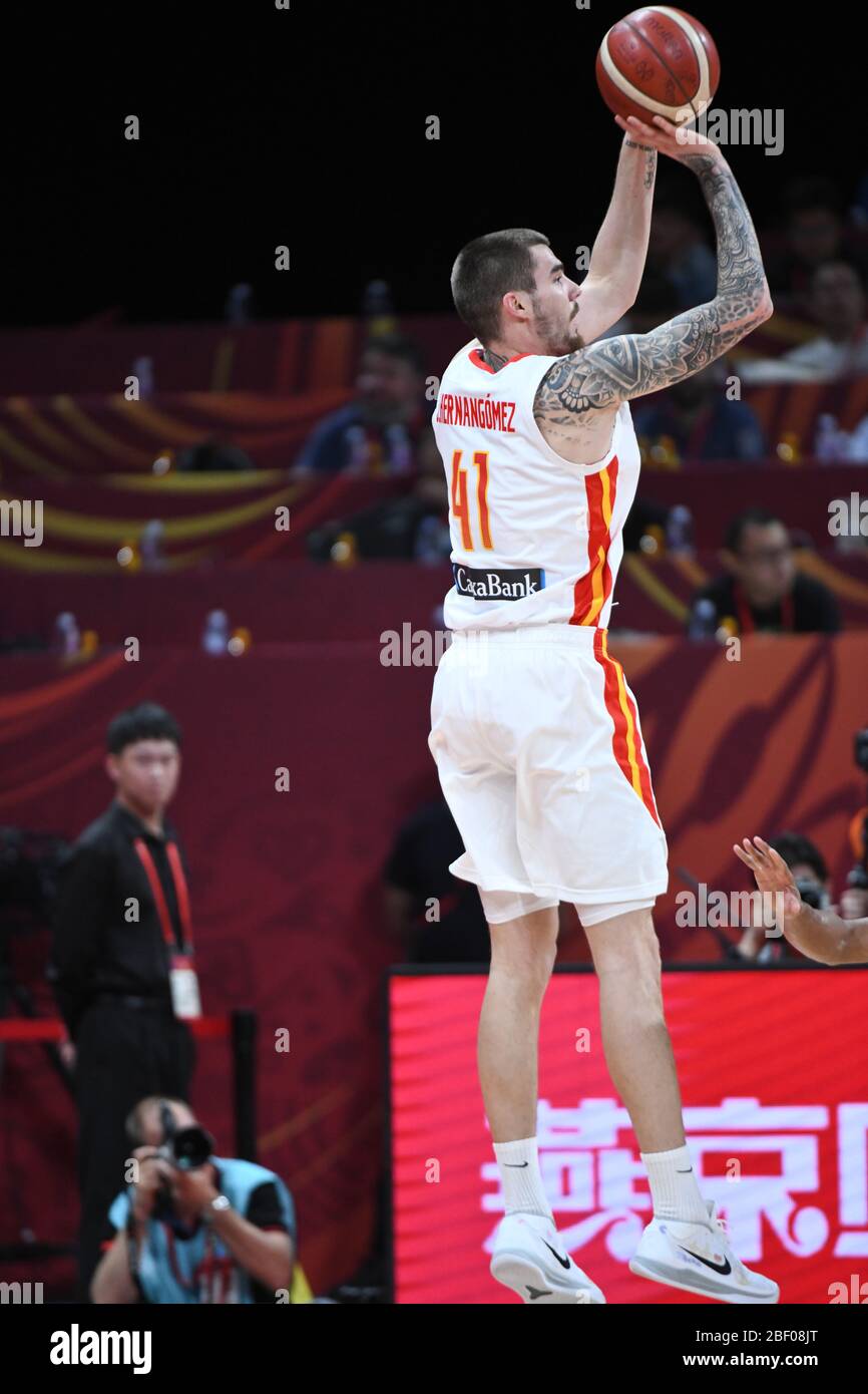 Juancho Hernangomez Baloncesto Hi res Stock Photography And Images Alamy Juancho Hernangomez Baloncesto Hi res Stock Photography And Images Alamy