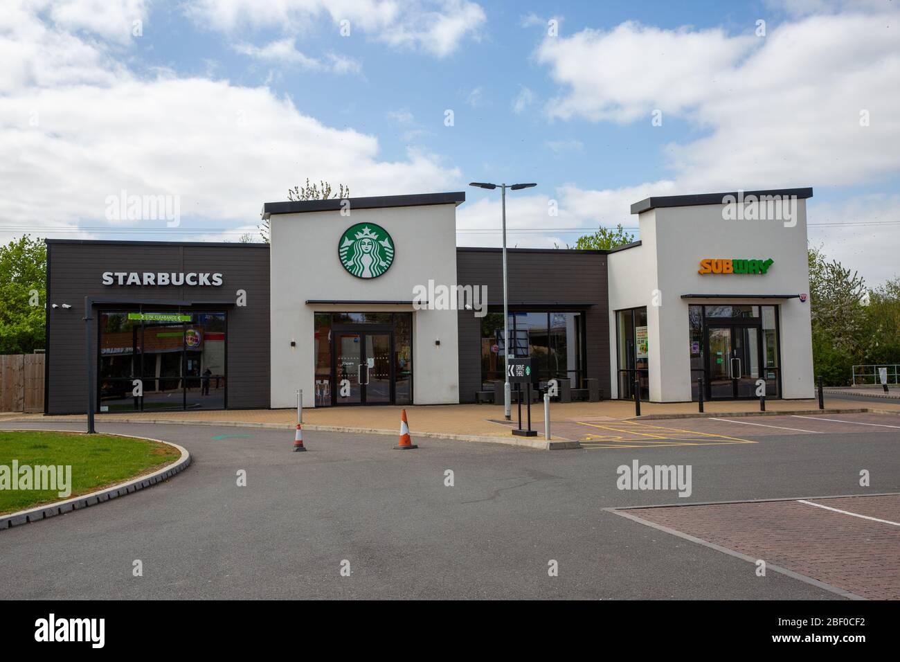 Brampton cambridgeshire hires stock photography and images Alamy