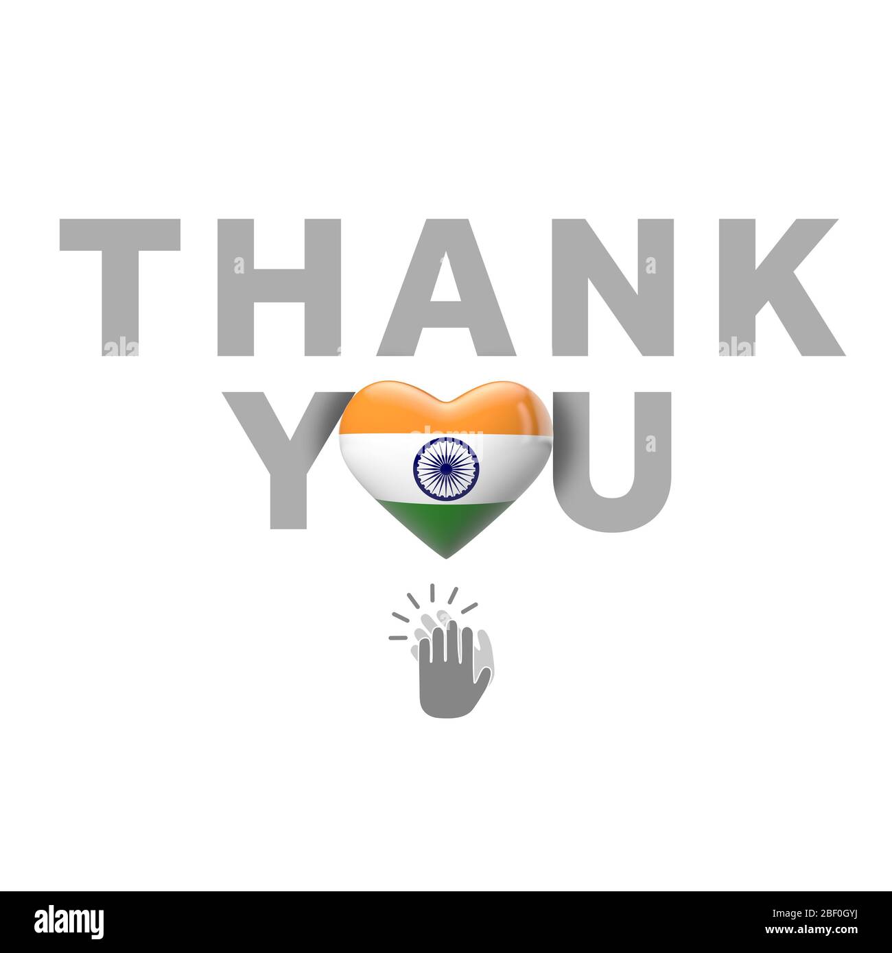 Thank You Indian