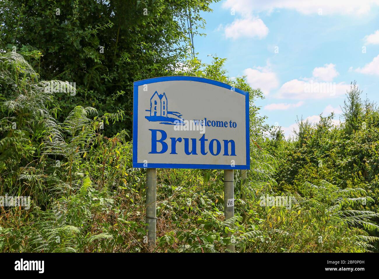 to bruton hires stock photography and images Alamy