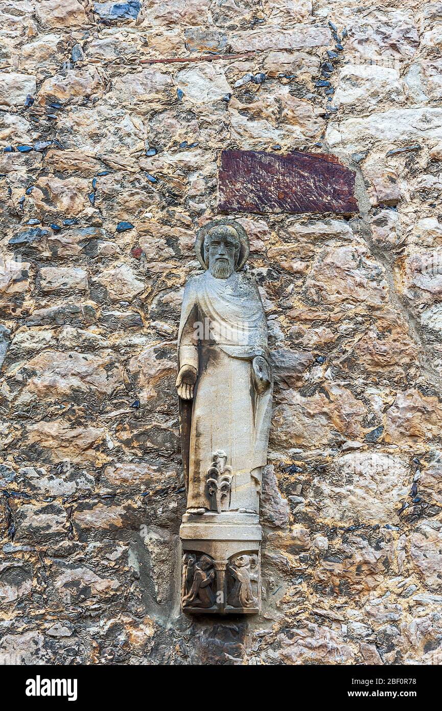 The Friars Aylesford Priory, Maidstone, Kent Stock Photo Alamy