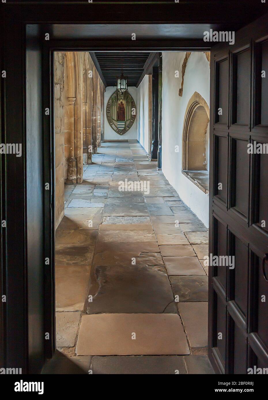 The Friars Aylesford Priory, Maidstone, Kent Stock Photo Alamy