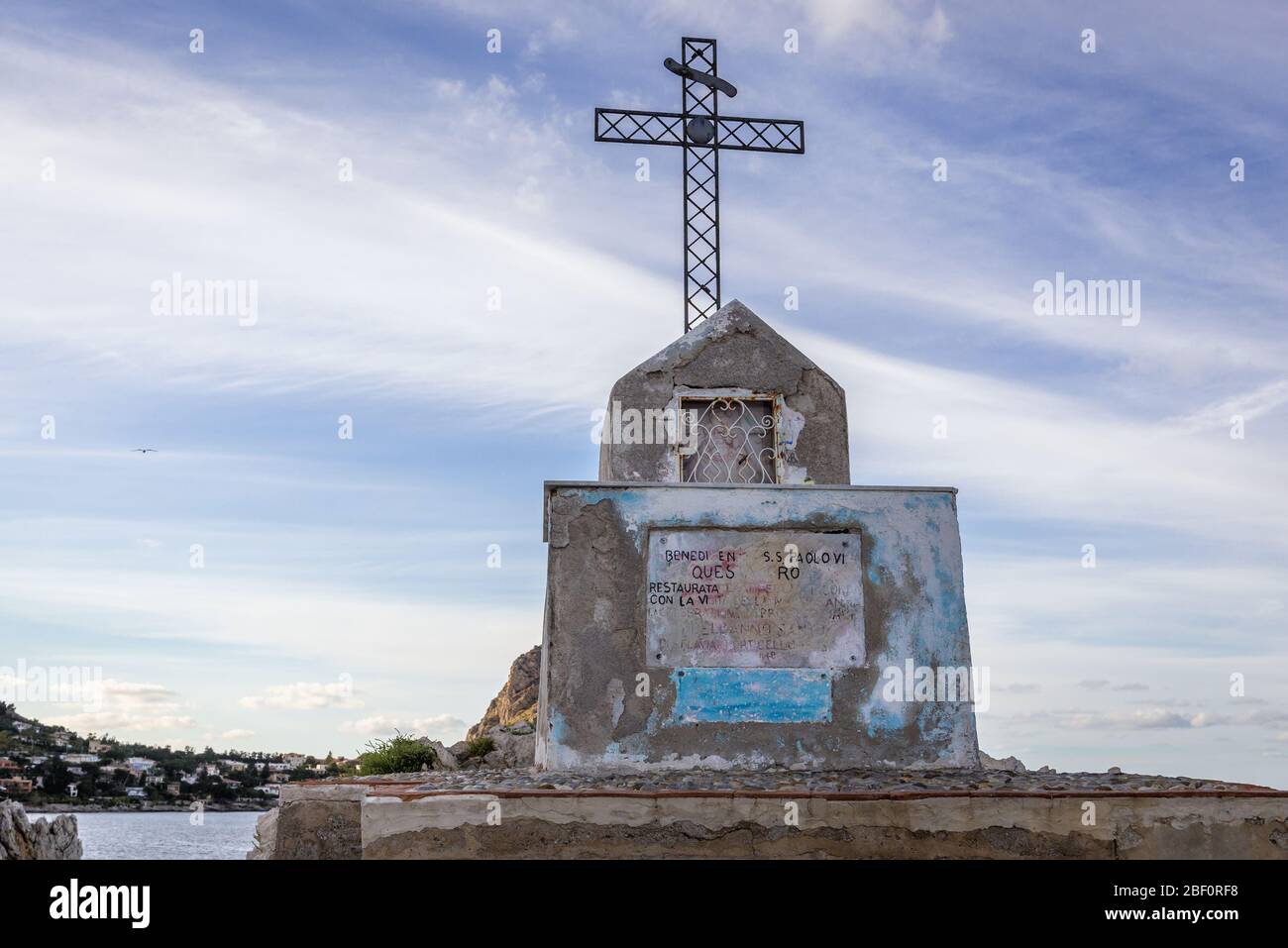 Saint Flavia High Resolution Stock Photography and Images - Alamy