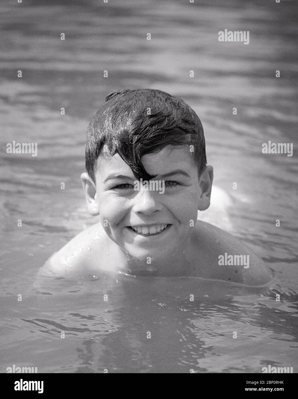 Skinny dipping boy hires stock photography and images Alamy