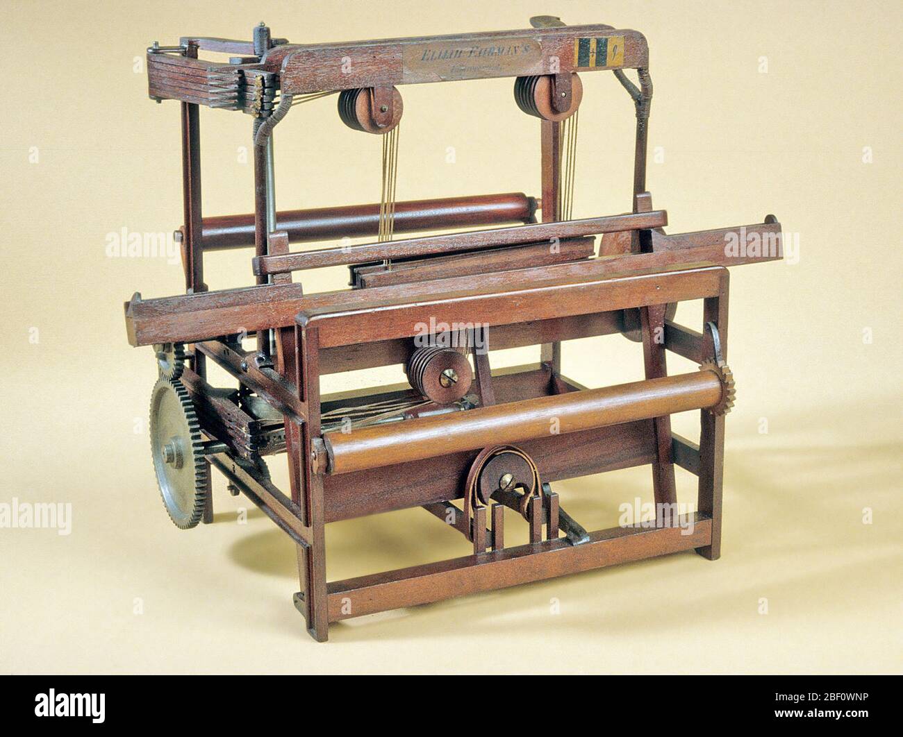 Power loom hires stock photography and images Alamy