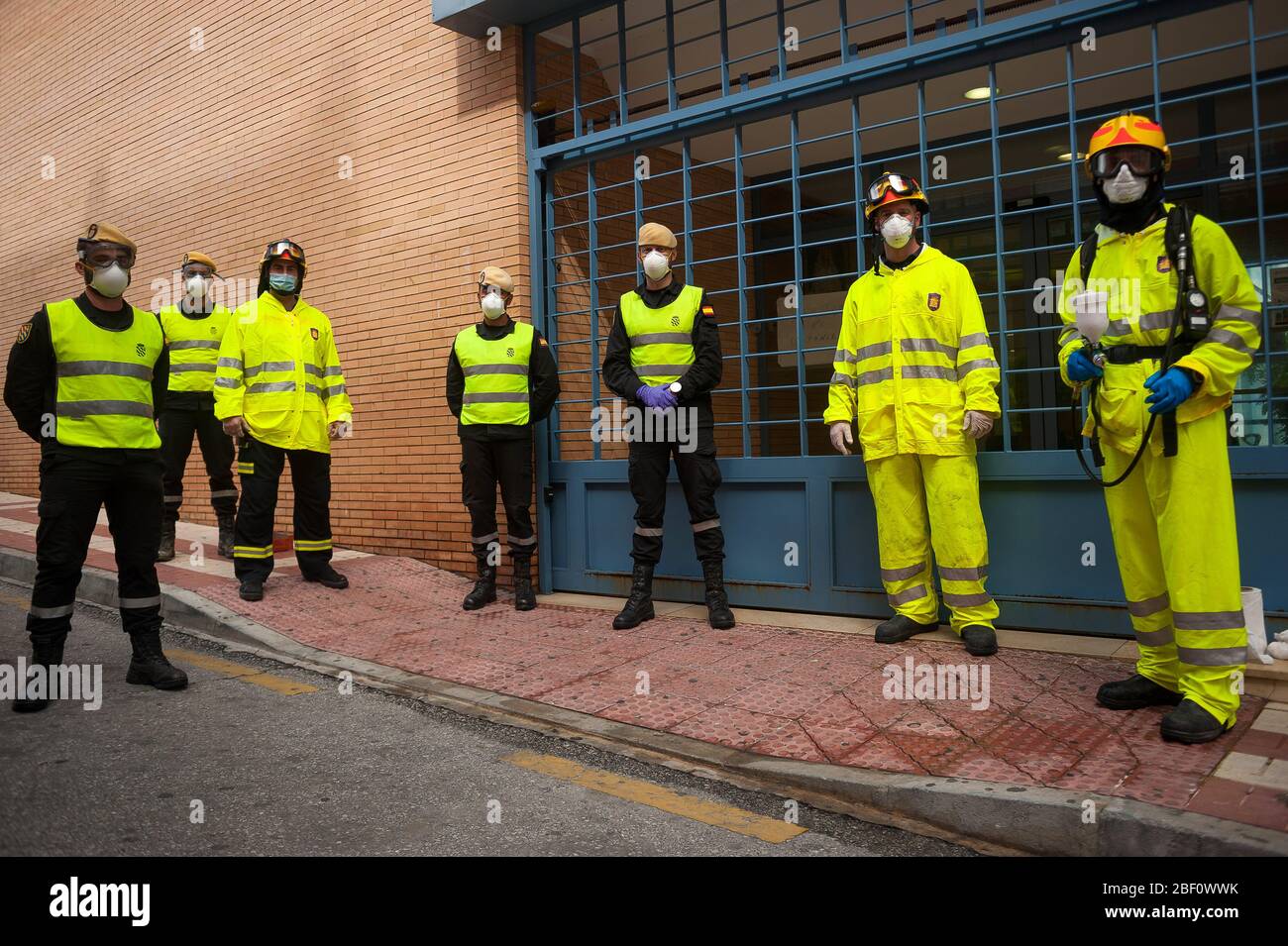 Army military emergency unit hires stock photography and images Alamy