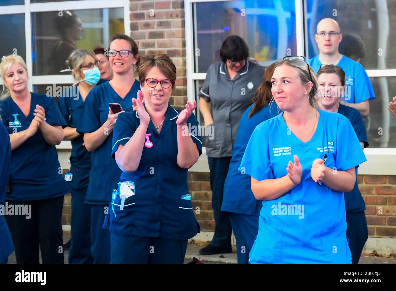 Dorset county hospital, dorchester hires stock photography and images Alamy