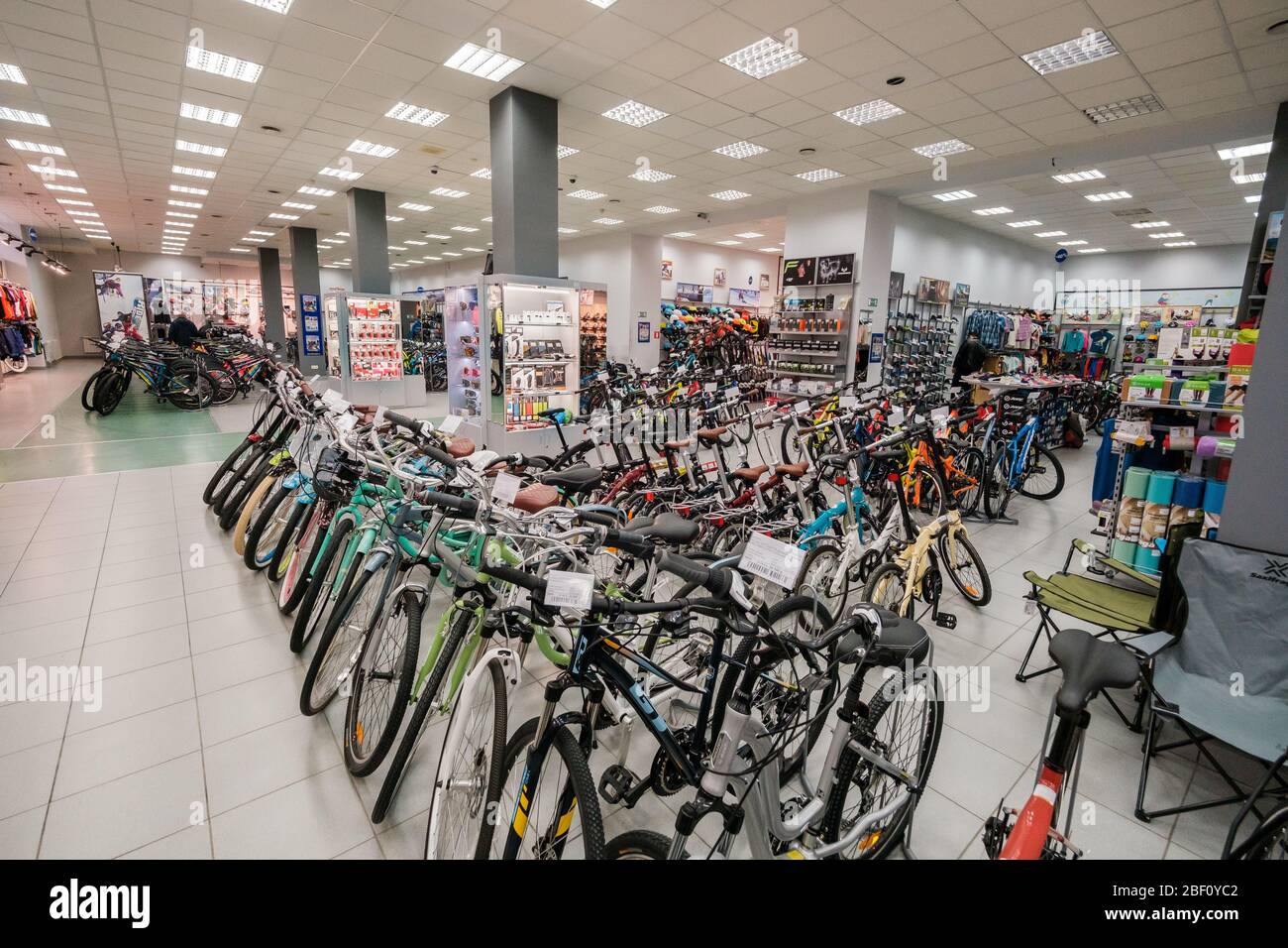 bikes direct st johns town center