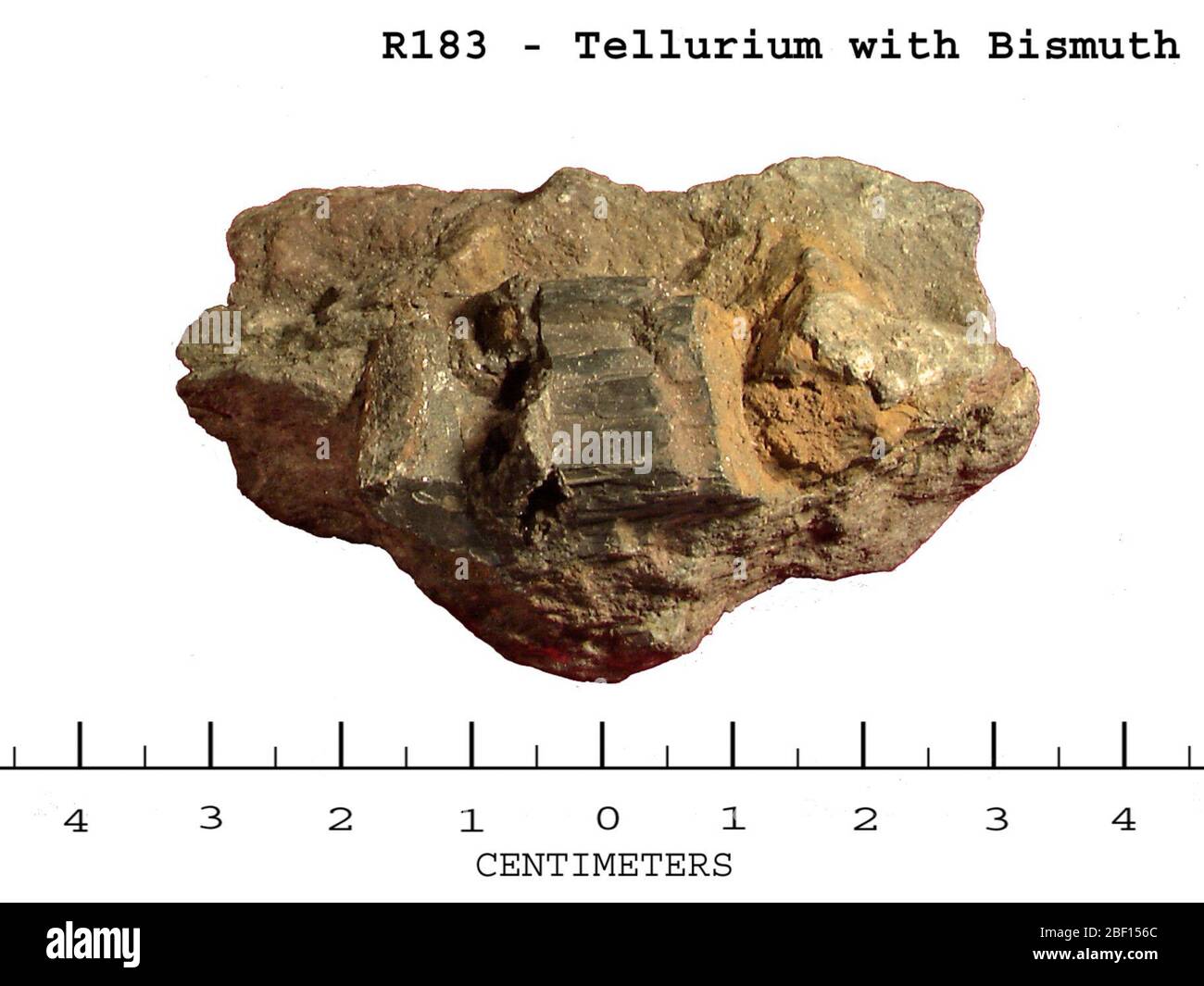 Tellurium element hi-res stock photography and images - Alamy