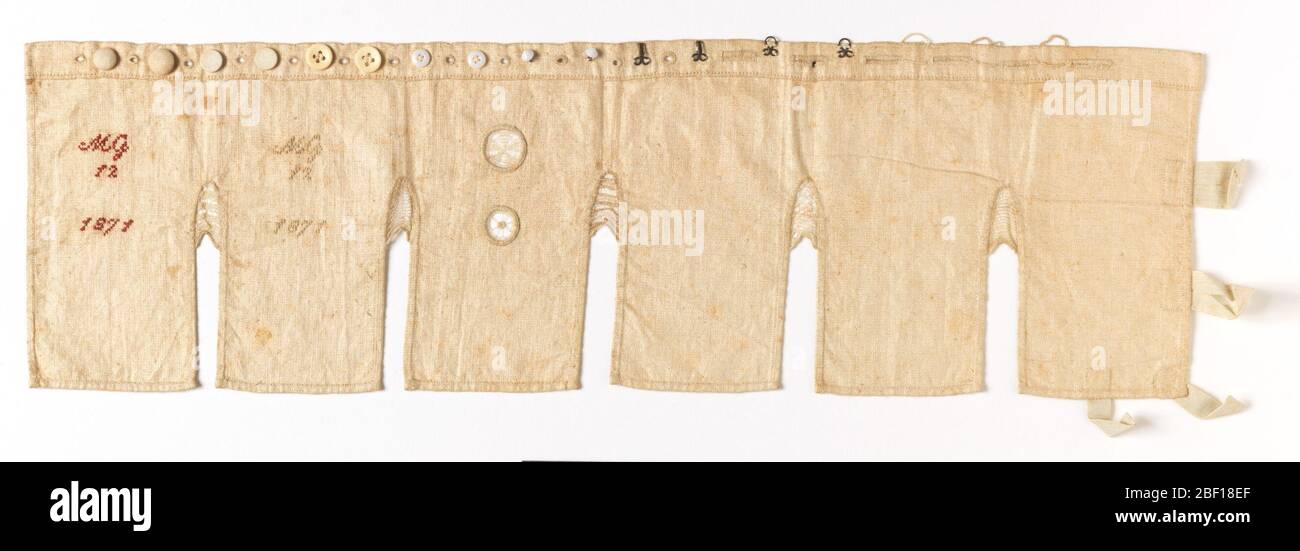 Plain Sewing Sampler High Resolution Stock Photography and Images - Alamy